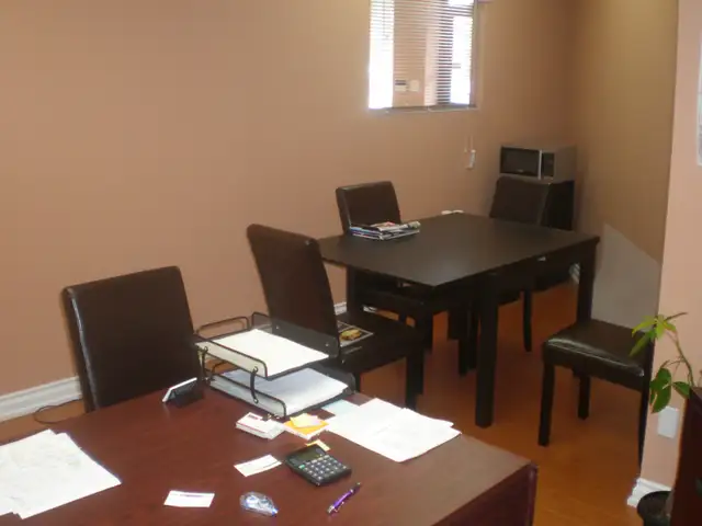 BIG Private Office ROOM Space for Rent HOT Location TMI Inc - Photo 3