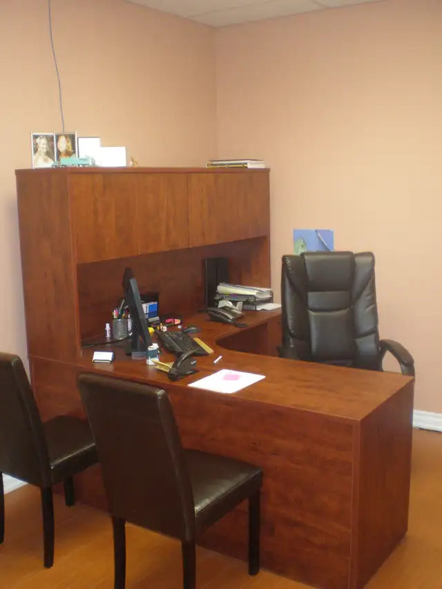 BIG Private Office ROOM Space for Rent HOT Location TMI Inc - Photo 8
