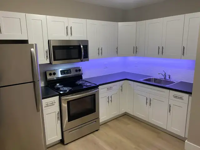 greystone 3 bedroom