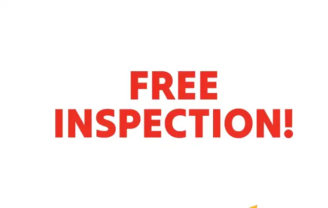 Repairs & Projects Can Be Intimidating. FREE ADVICE FOR YOU.