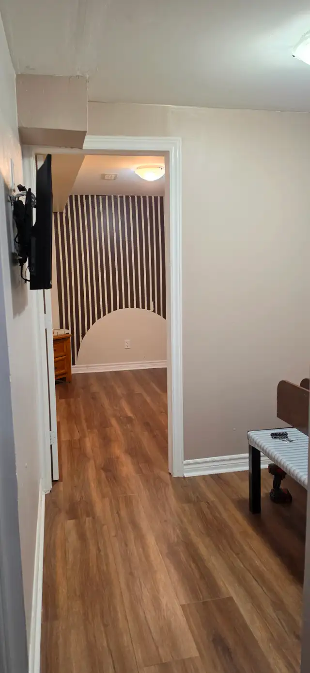 ✨ FURNISHED 1-BED BASEMENT APARTMENT - AVAILABLE JUN 1ST ! ✨ - Photo 9