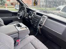 2012 f150 5.0 4x4 - Photo 6