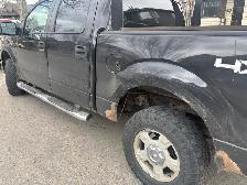 2012 f150 5.0 4x4 - Photo 7
