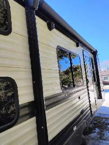 2022 Keystone Hideout Camper