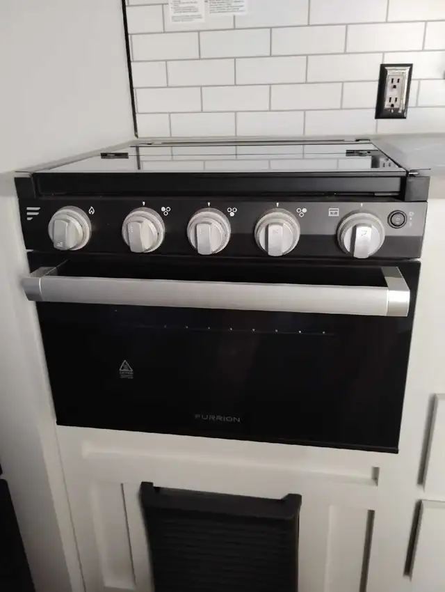 2022 Keystone Hideout Camper - Photo 4