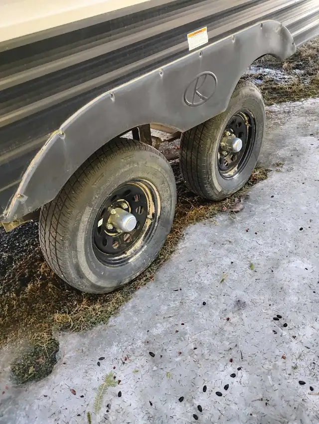2022 Keystone Hideout Camper - Photo 9