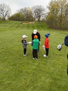 Golf Lesson with Coach Saaj - Photo 2
