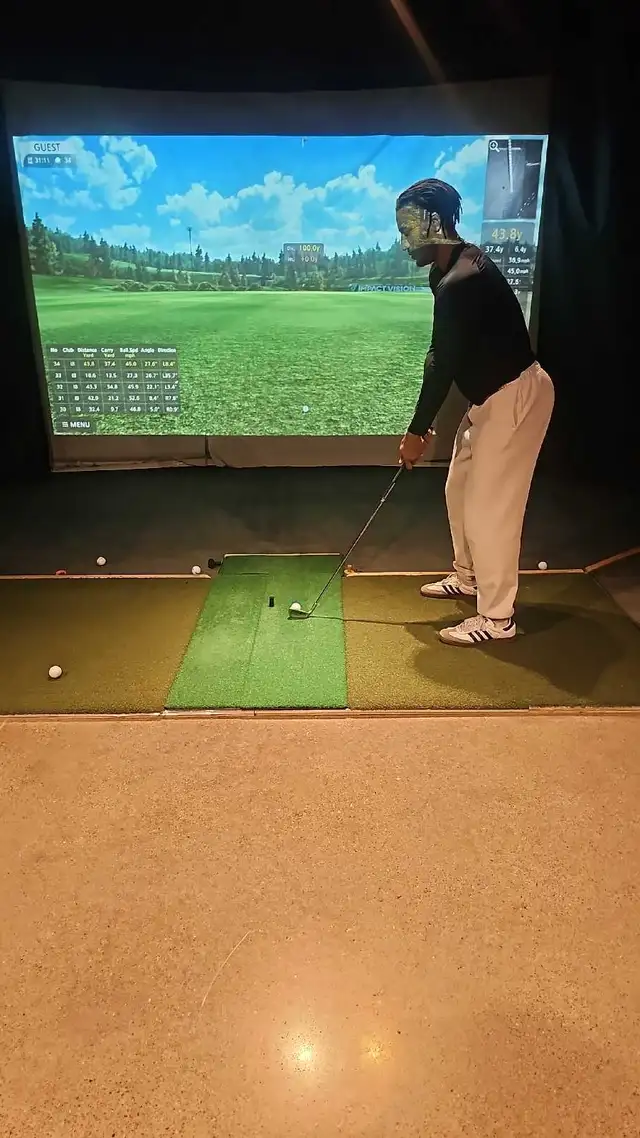 Golf Lesson with Coach Saaj - Photo 5