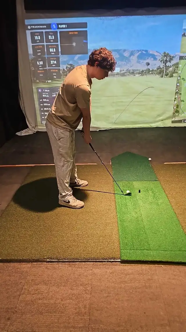 Golf Lesson with Coach Saaj - Photo 6