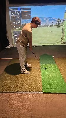 Golf Lesson with Coach Saaj - Photo 6