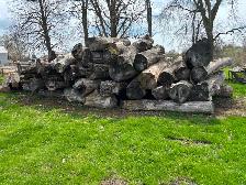 Free Wood For Sale