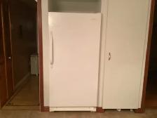 réfrigérateur $500.00