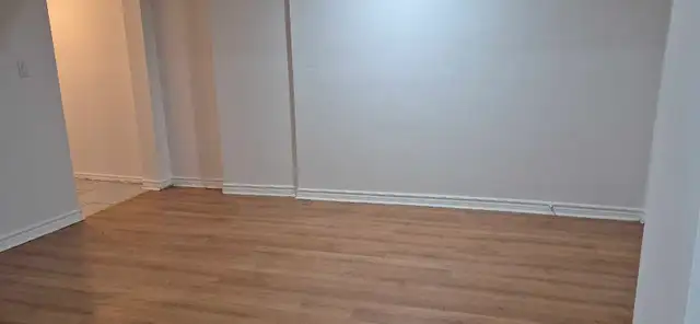 One bedroom Basement apartment for Rent - Photo 4