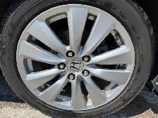 2012 Honda Accord EX-L