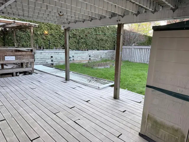 2 Bedroom Basement for Rent - Photo 3