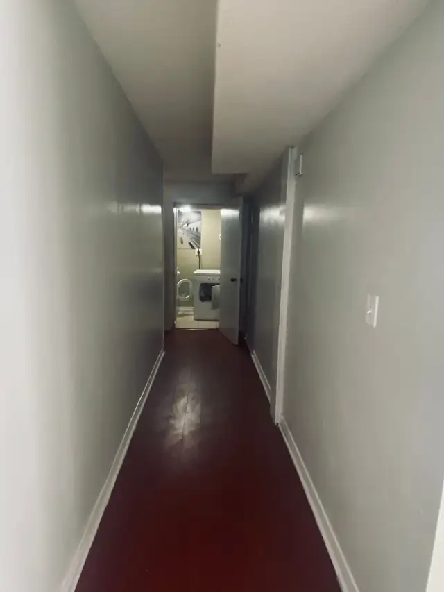 2 Bedroom Basement for Rent - Photo 7