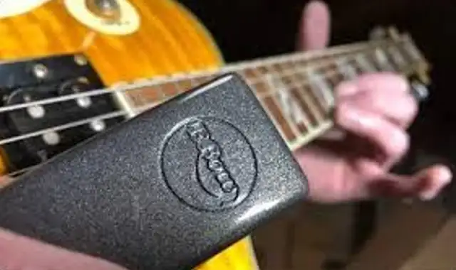 Ebow Plus Guitar Effect Synthesizer - Photo 6