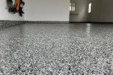 Residential and Commercial Epoxy