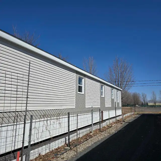 Maison modulaire - Photo 10