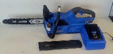 40V Kobalt Gen4 14' Cordless Chainsaw Kit (31639001)