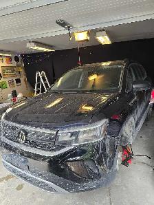 Mobile mechanic