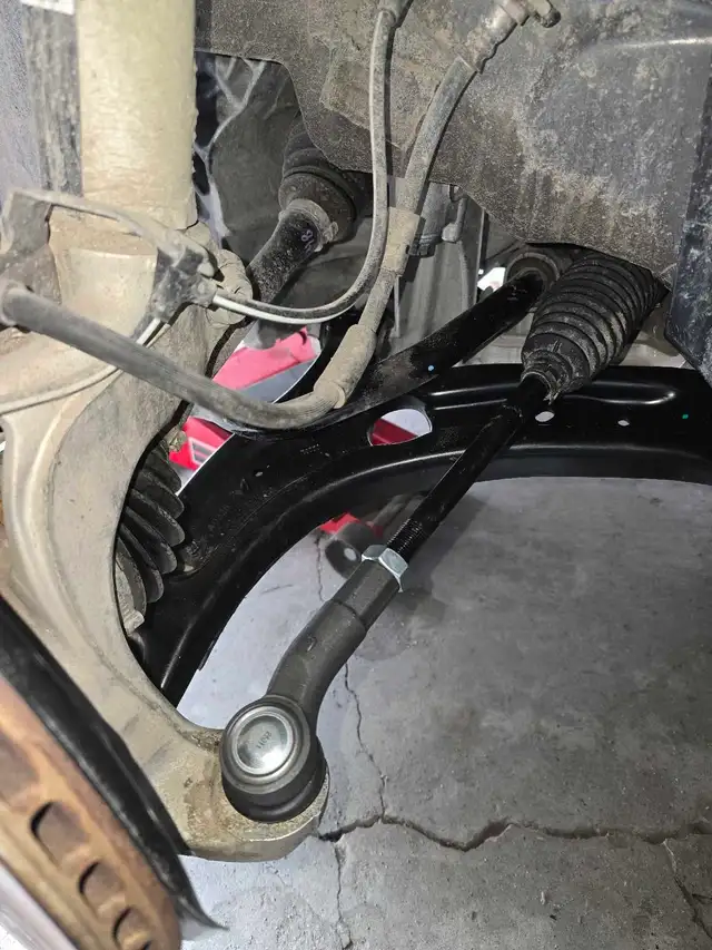 Mobile mechanic - Photo 2