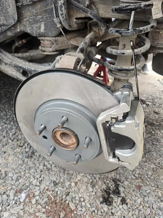 Mobile mechanic - Photo 3