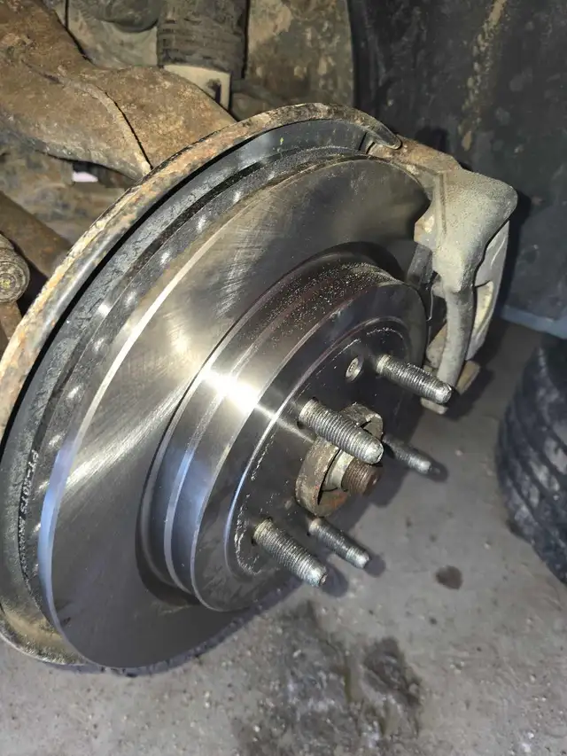 Mobile mechanic - Photo 4