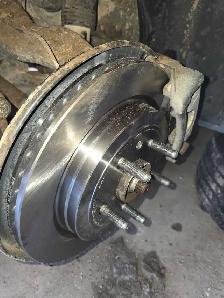 Mobile mechanic - Photo 4