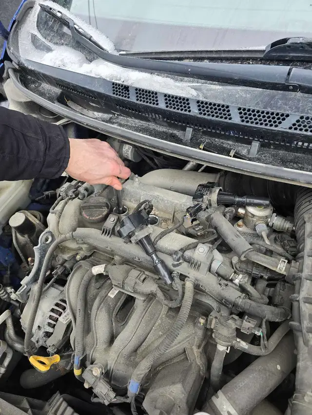 Mobile mechanic - Photo 5