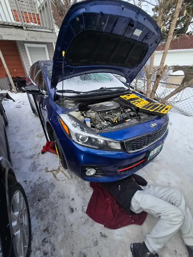 Mobile mechanic - Photo 6