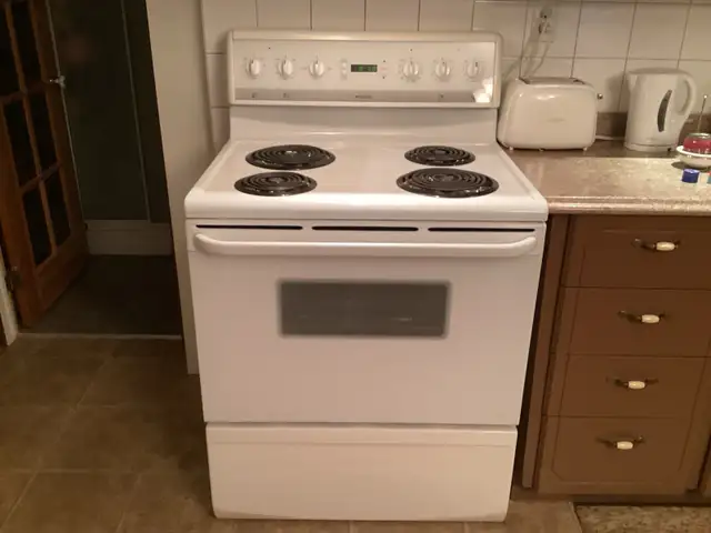 cuisinière $300.00