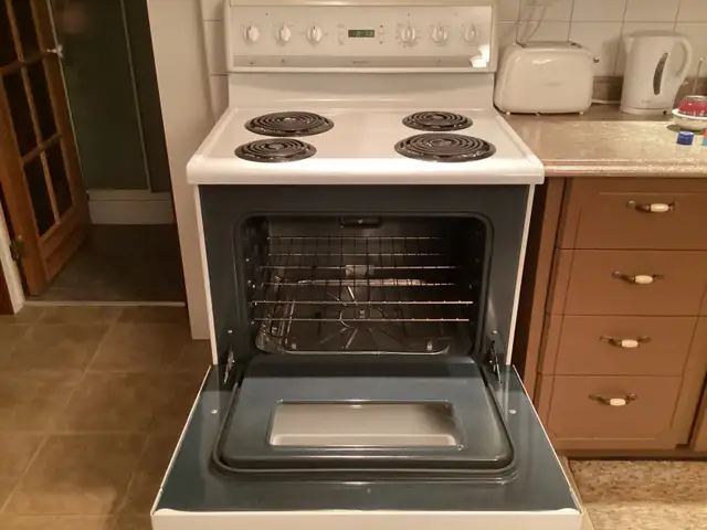 cuisinière $300.00 - Photo 2