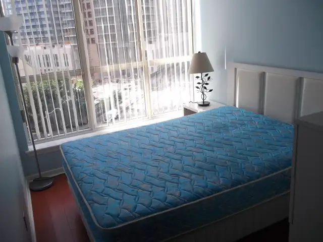 Bay & Bloor 1 bed   1den apartment for rent next to U of T - Photo 3