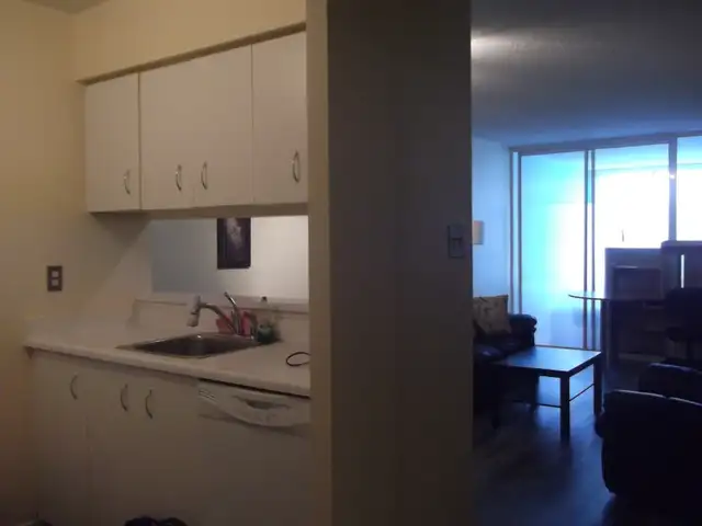 Bay & Bloor 1 bed   1den apartment for rent next to U of T - Photo 7