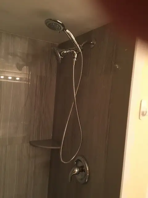 Bay & Bloor 1 bed   1den apartment for rent next to U of T - Photo 9