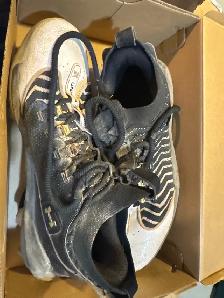 soulier baseball