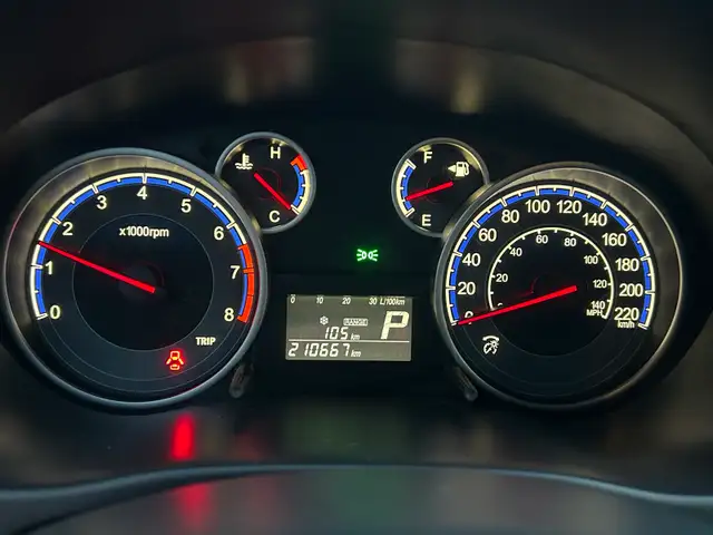 2011 Suzuki SX4 - Photo 7