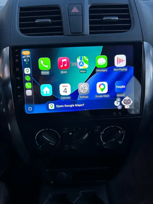 2011 Suzuki SX4 - Photo 8