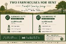 Farm houses for rent in Innisfil