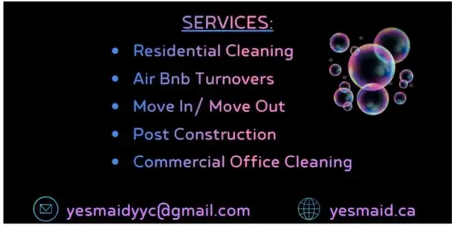 Professional Cleaning Services in Calgary - Photo 2