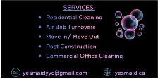 Professional Cleaning Services in Calgary - Photo 2