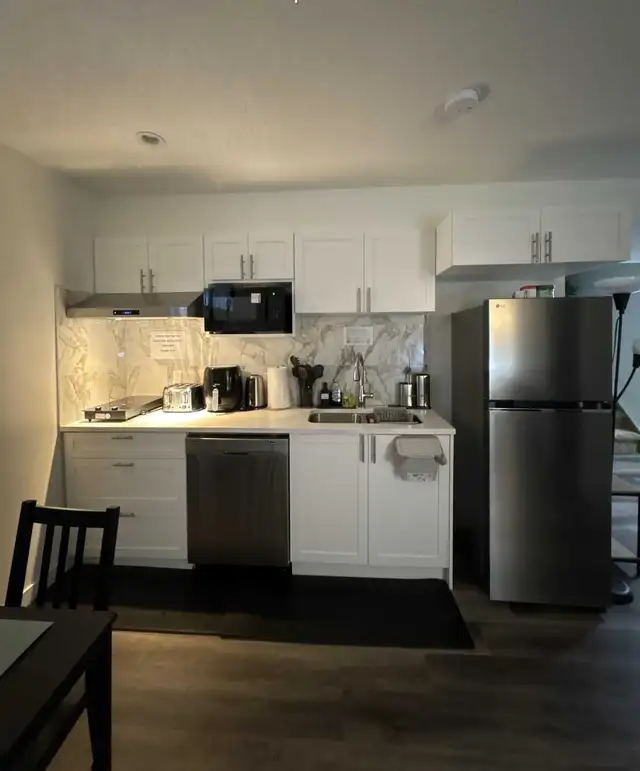 Professional Cleaning Services in Calgary - Photo 5