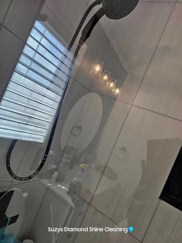 Suzys Diamond Shine Cleaning - Photo 4
