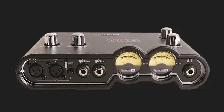 Line 6 UX2 USB Guitar Tone port