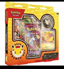 Pokémon Day 2026 Collection