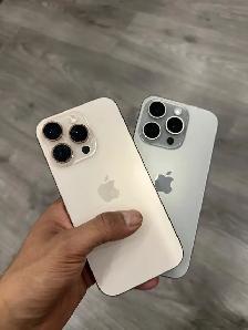 2X iPhone 15 PRO 128/256gb 45W Fast Charger Set/Delivery