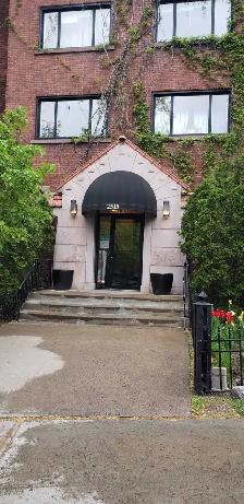Condo à louer Van Horne / Wilderton