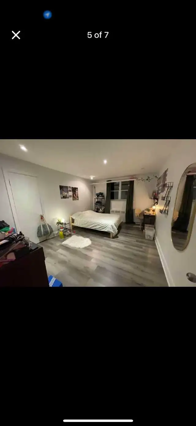 Condo à louer Van Horne / Wilderton - Photo 8