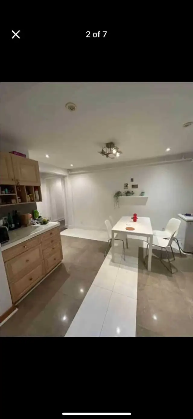 Condo à louer Van Horne / Wilderton - Photo 9